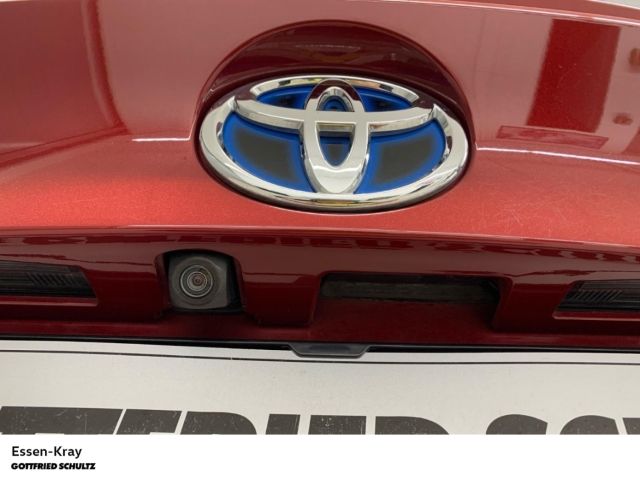 Toyota C-HR 1.8 Hybrid - Samsaru's Car Outlet
