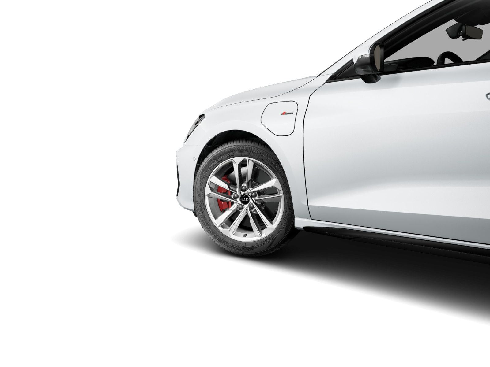 Audi A3 Sportback 45 TFSIe S LINE AHK KAMERAS HuD SON