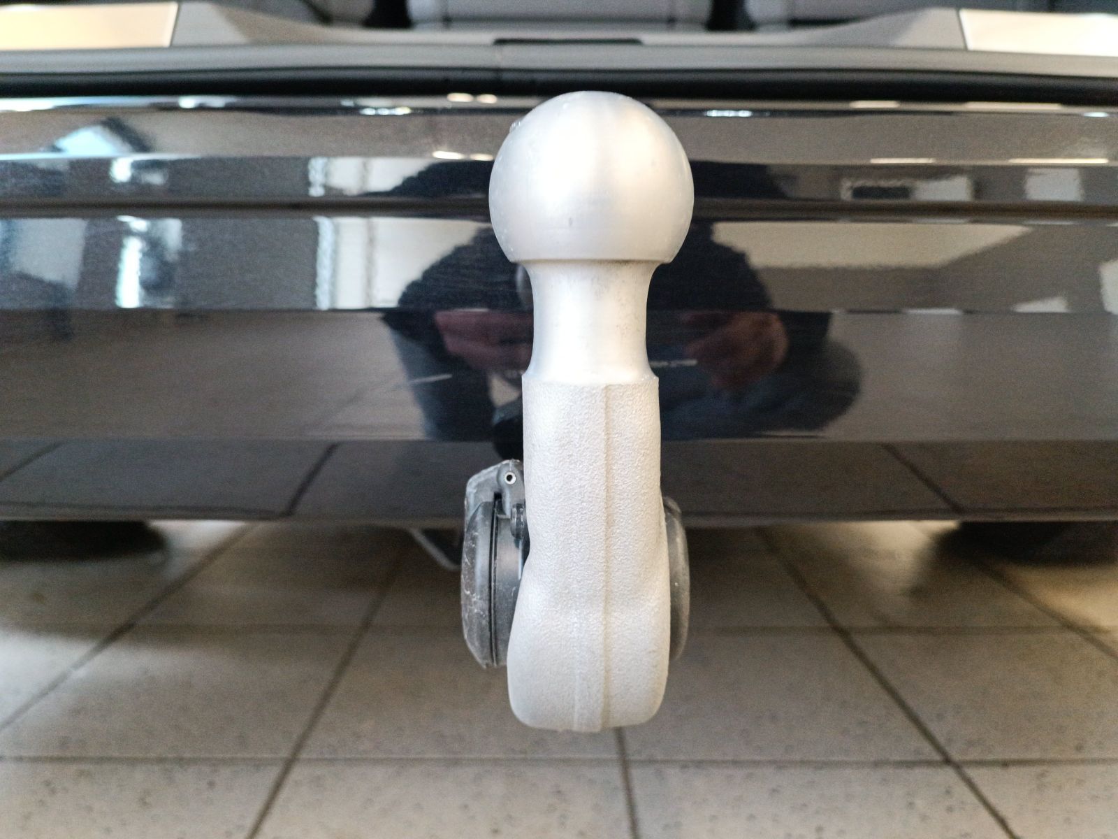 Volkswagen T7 Multivan 1,5 TSI eHybrid lang 4M AHK*ACC*LED