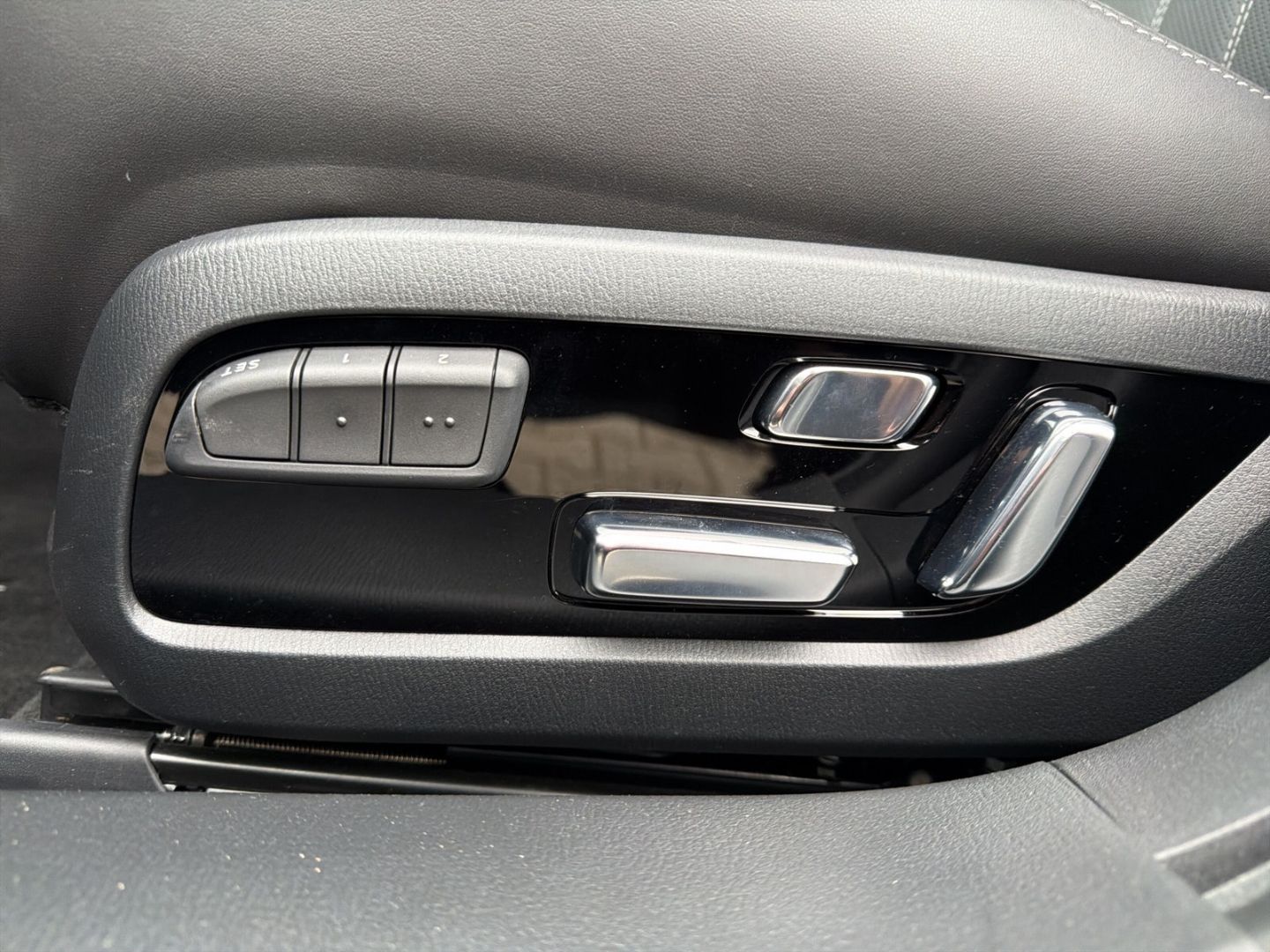 Mazda 6 SK Takumi 2.5 SKYACTIV-G 194 HUD Navi Leder So