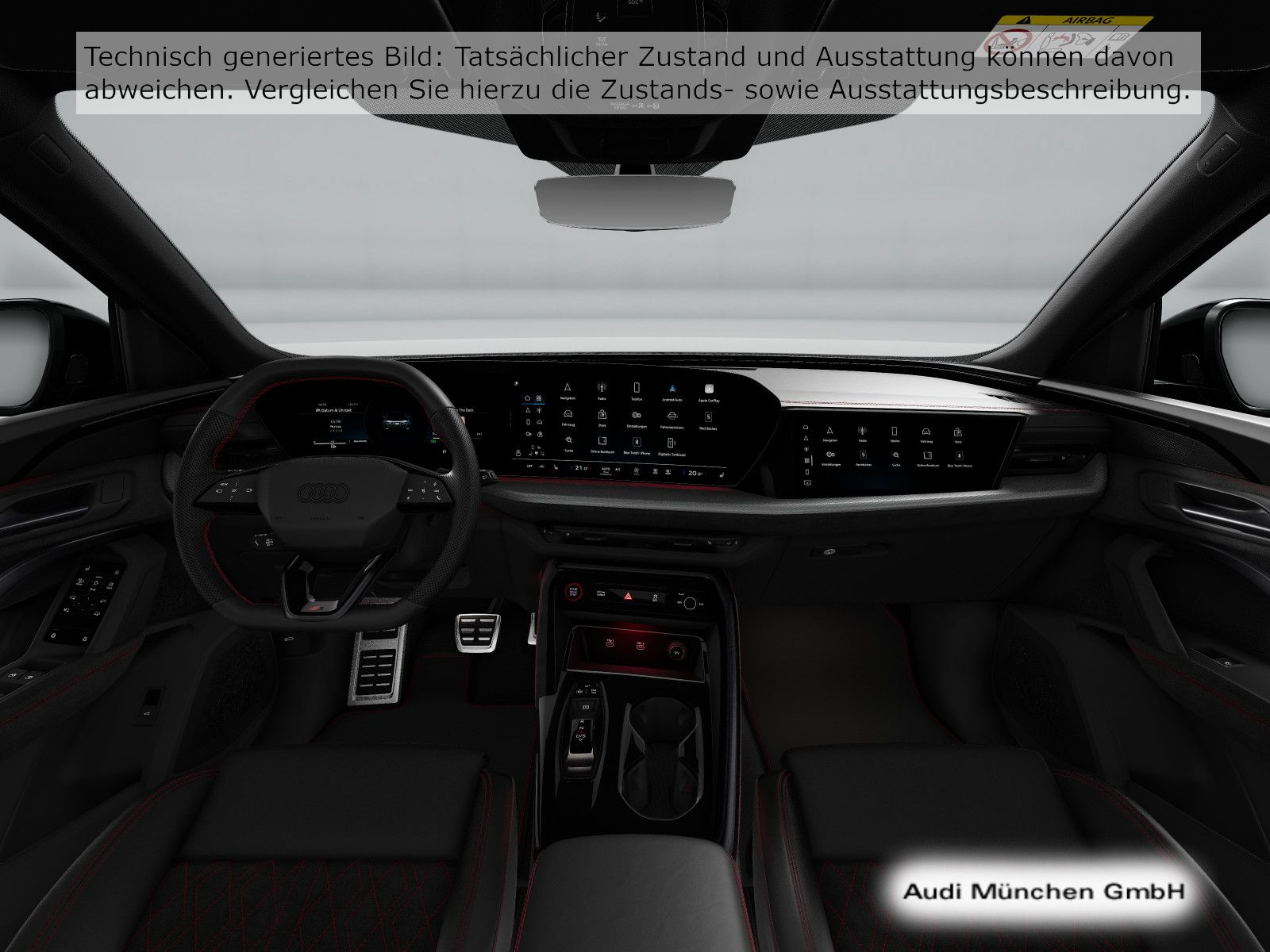 Audi Q5 TDI qu. S tronic S line - Samsaru's Car Outlet