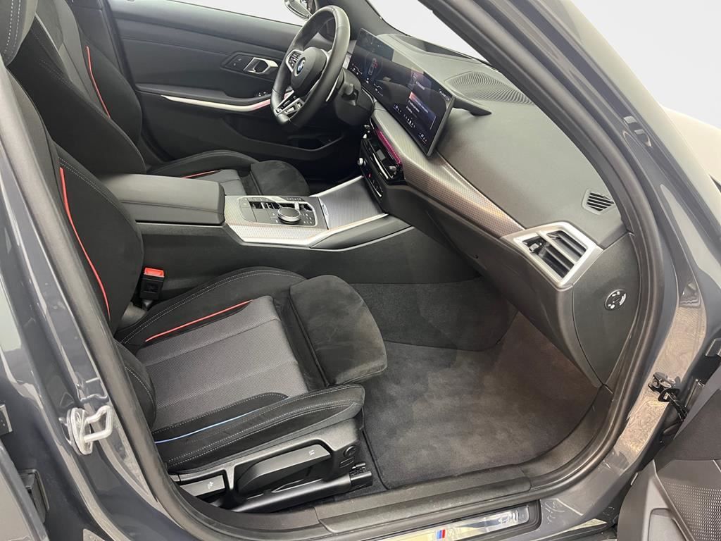 BMW 320d xDr. M Sport Adapt. LED+ACC+Individual+Inno