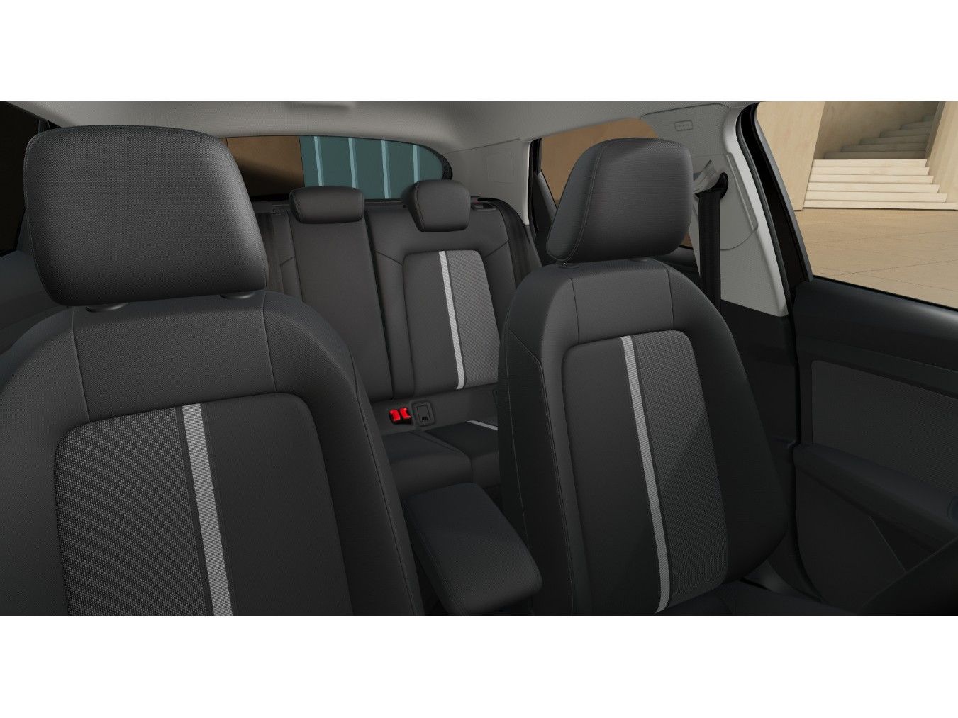 Audi A1 Sportback 25 TFSI S-tronic - Samsaru's Car Outlet