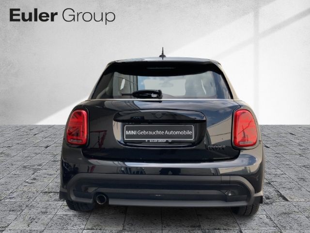 MINI Cooper Aut PREMIUM - Samsaru's Car Outlet