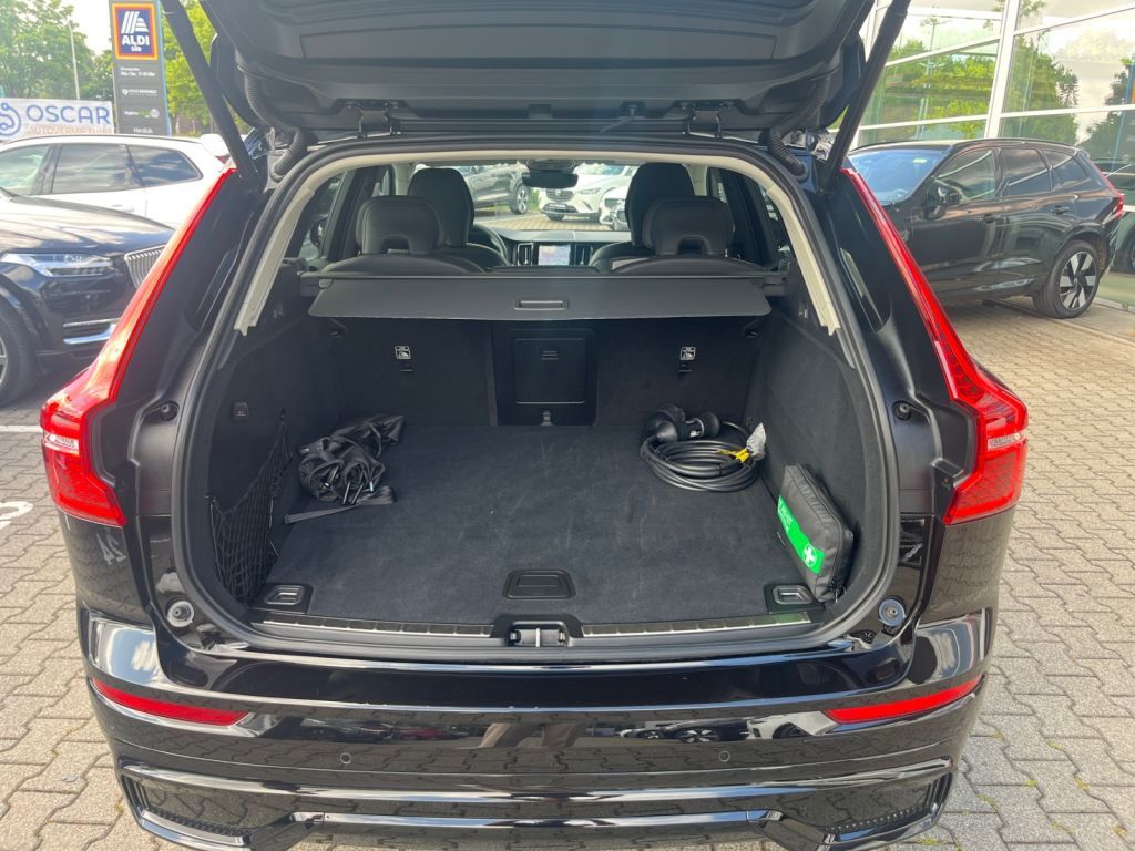 Volvo XC60 T8 AWD Plug-in Hybrid Ultra - Samsaru's Car Outlet
