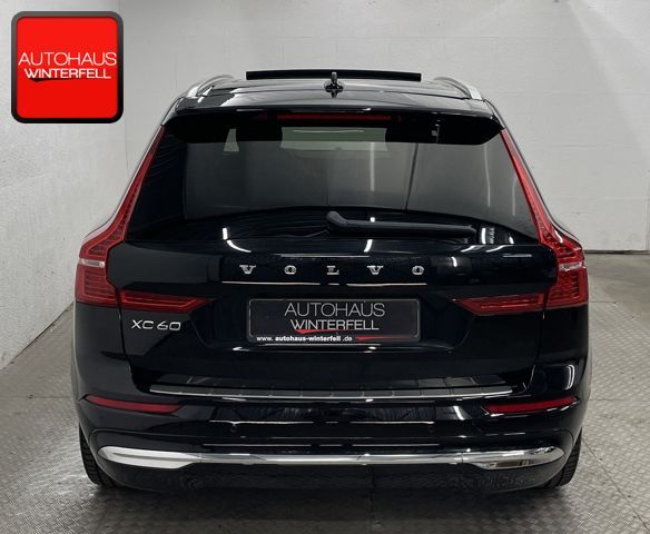 Volvo XC60 T6 INSCRIPTION RECH AWD - Samsaru's Car Outlet