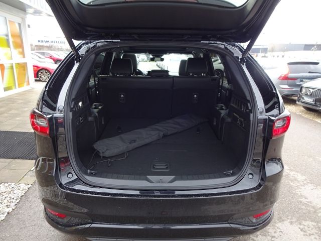 Mazda CX-80  HOMURA PLUS 2.5L e-SKYACTIV PHEV 327ps