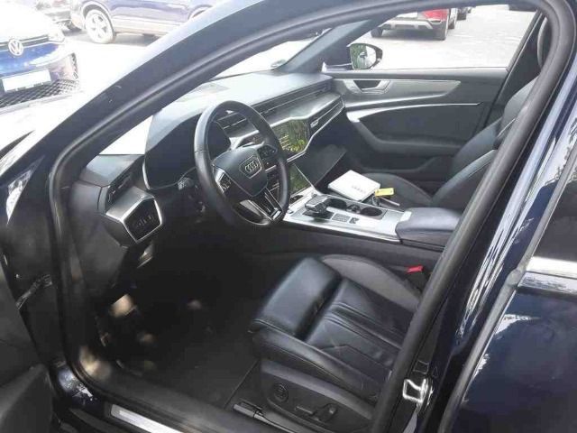 Audi A6 Avant 40 TDI S-TR SPORT - Samsaru's Car Outlet