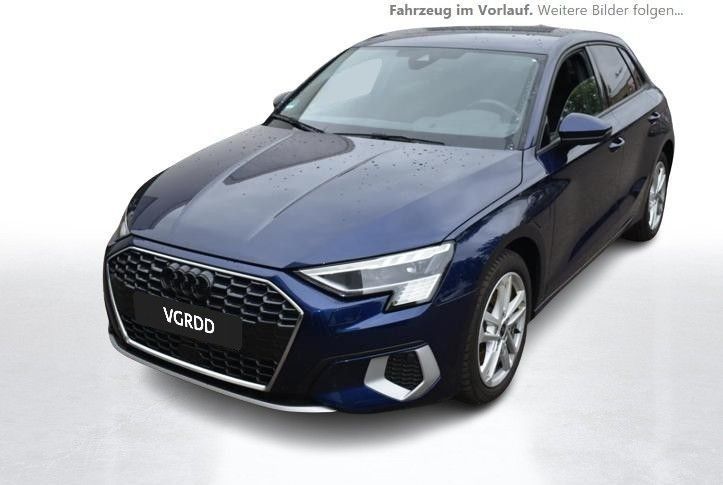 Audi A3 Sportback 40 TFSI e Advanced - Samsaru's Car Outlet