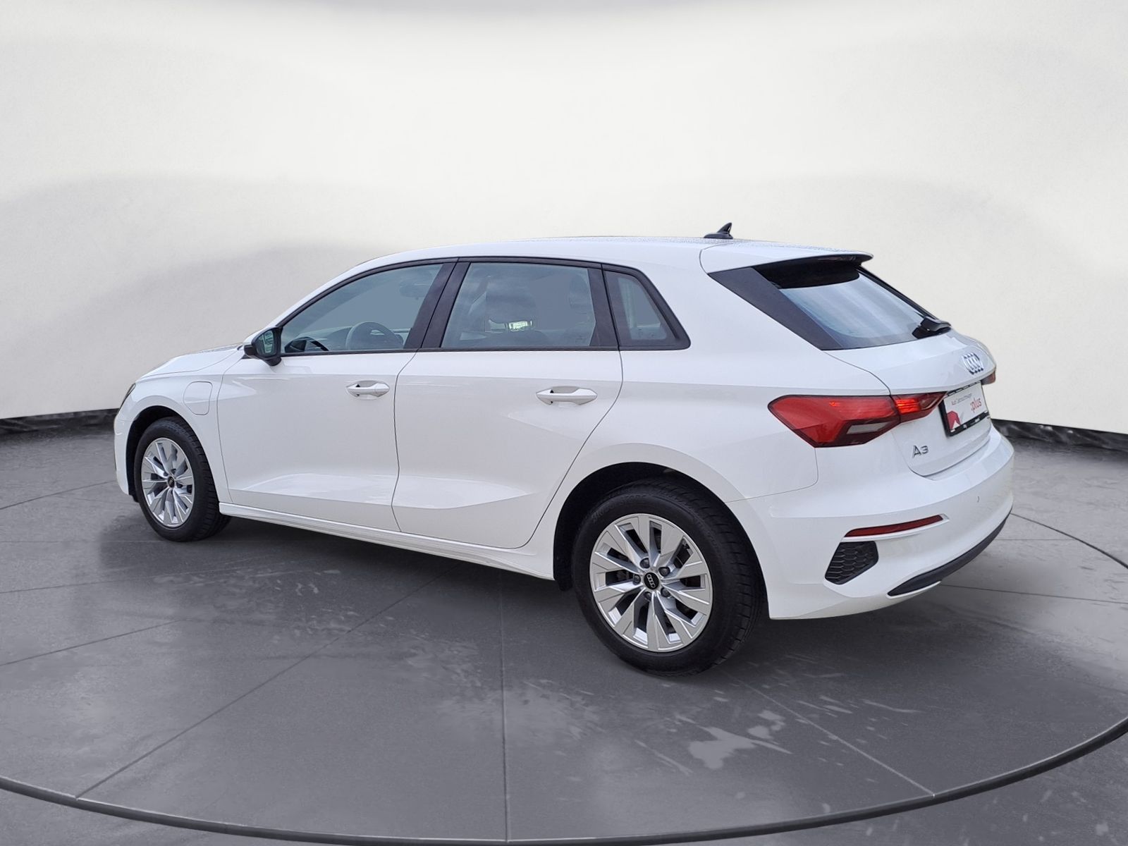 Audi A3 Sportback 40 TFSIe S-tronic Navi Virtual GRA