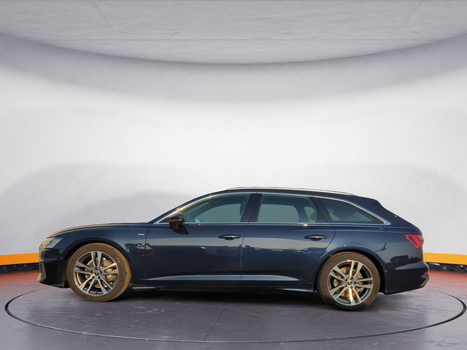 Audi A6 Avant 40 TDI S-Line S tronic - Samsaru's Car Outlet