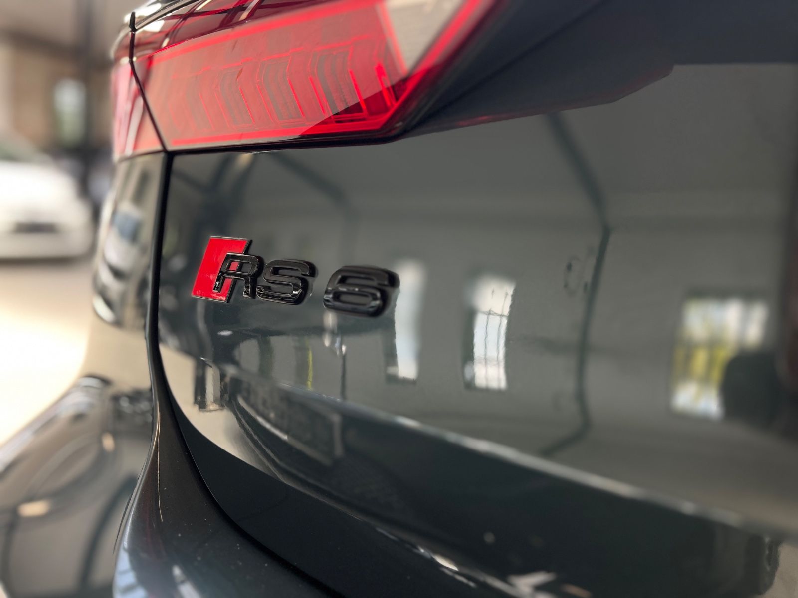 Audi RS6 Avant 4.0 TFSI quattro *HUD*SOFT*KERAMIK*SH*