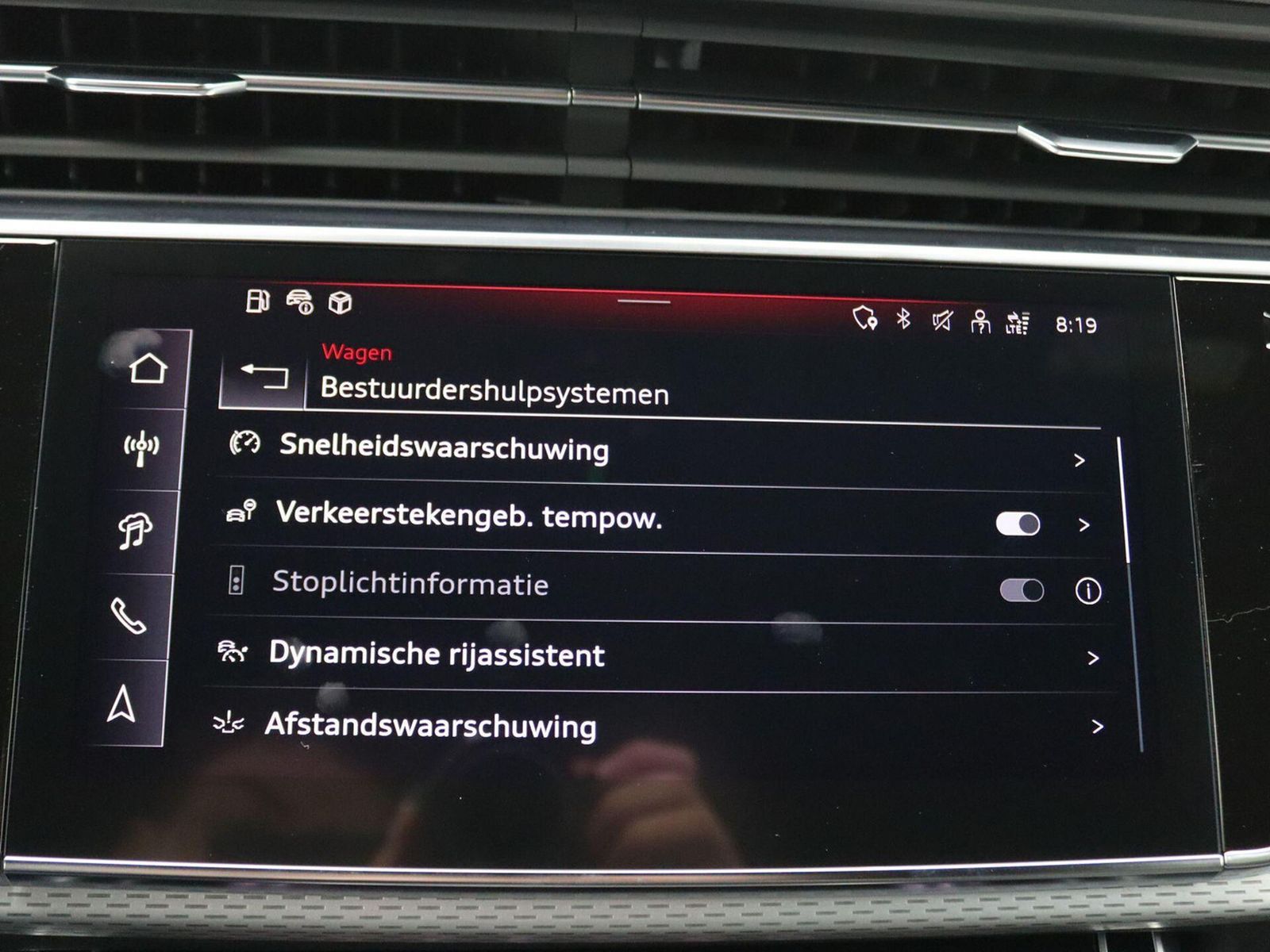 Audi Q8 50 TDI quattro S-Line - Samsaru's Car Outlet