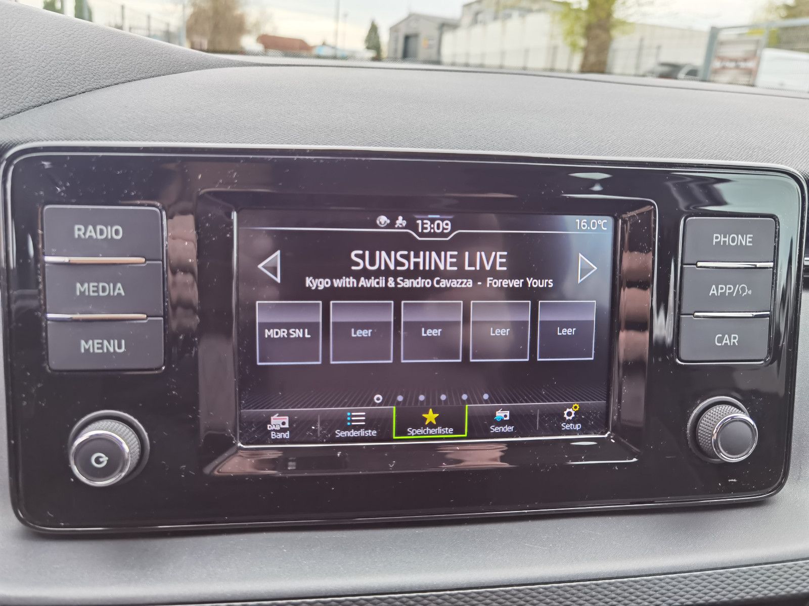 Skoda Kamiq Active - Samsaru's Car Outlet
