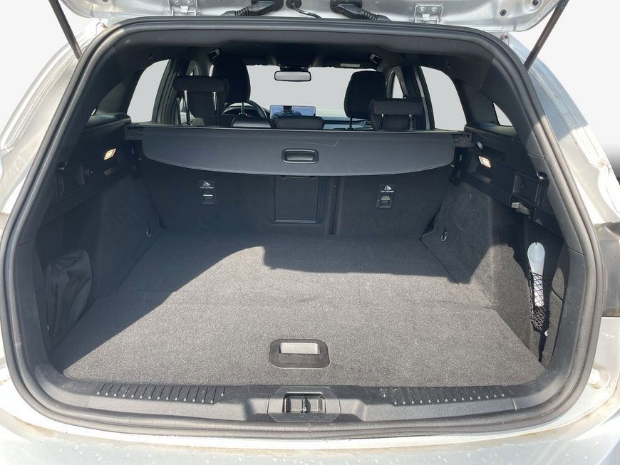 Ford Focus Turnier 1.0 EcoBoost Hybrid Aut. ST-LINE X