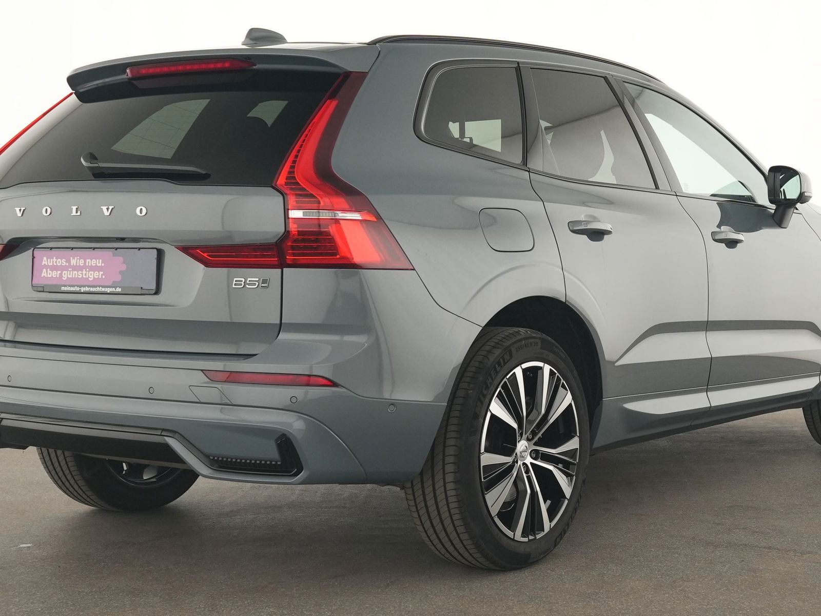 Volvo XC60 Plus Dark AHK|ACC|360°|LED|Kessy|SHZ|CarPla