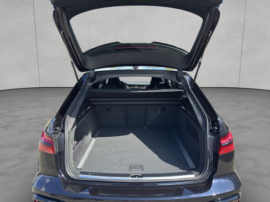 Audi RS6 Avant 4,0 l TFSI Performace quattro Pano AHK