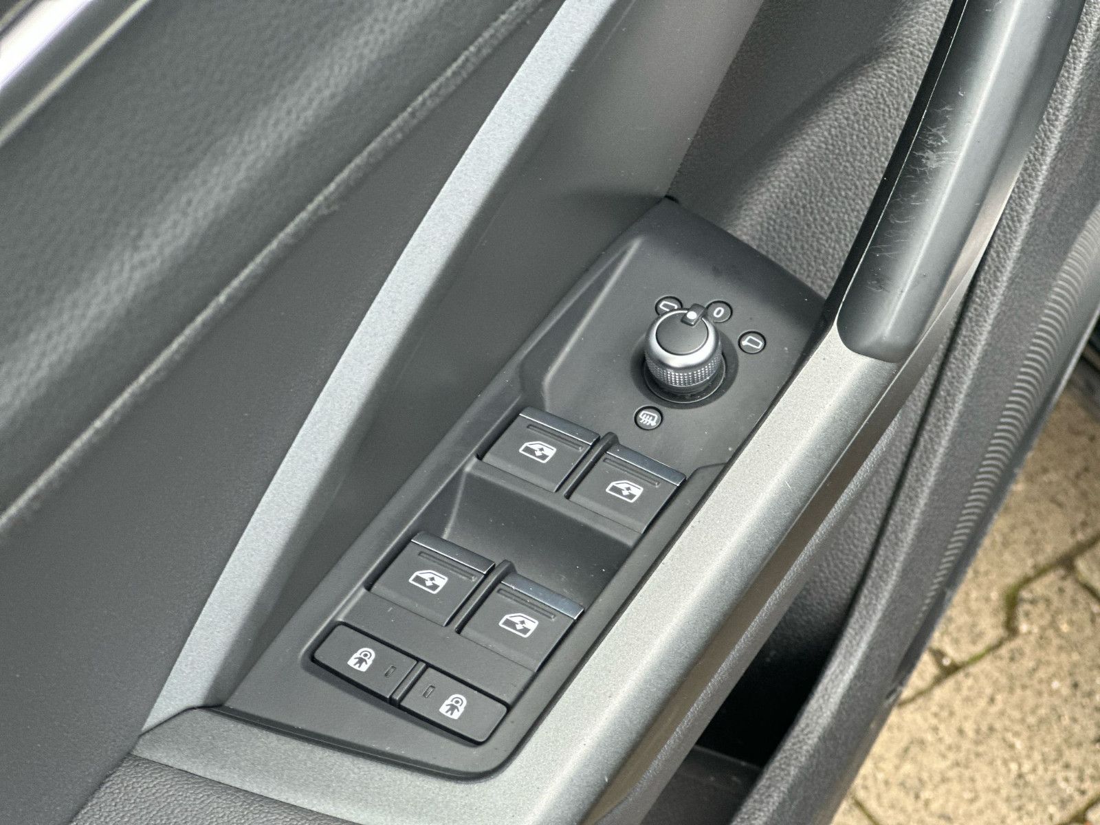 Audi Q3 35 TDI Sportback S line - Samsaru's Car Outlet
