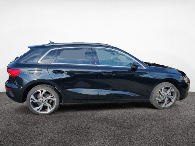 Audi A3 Sportback 40 TFSIe AHK