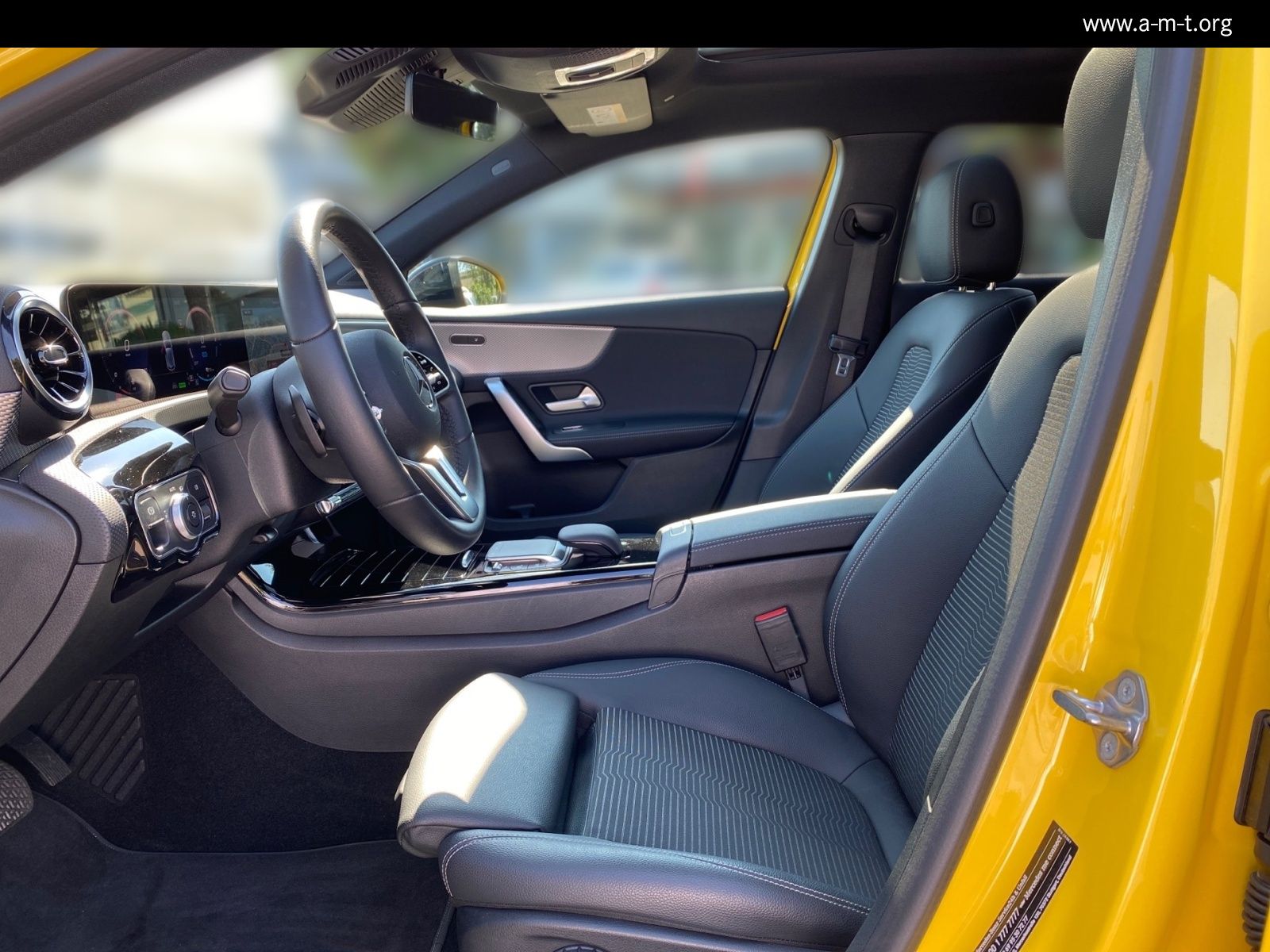 Mercedes-Benz A 250 e Progressive+ - Samsaru's Car Outlet