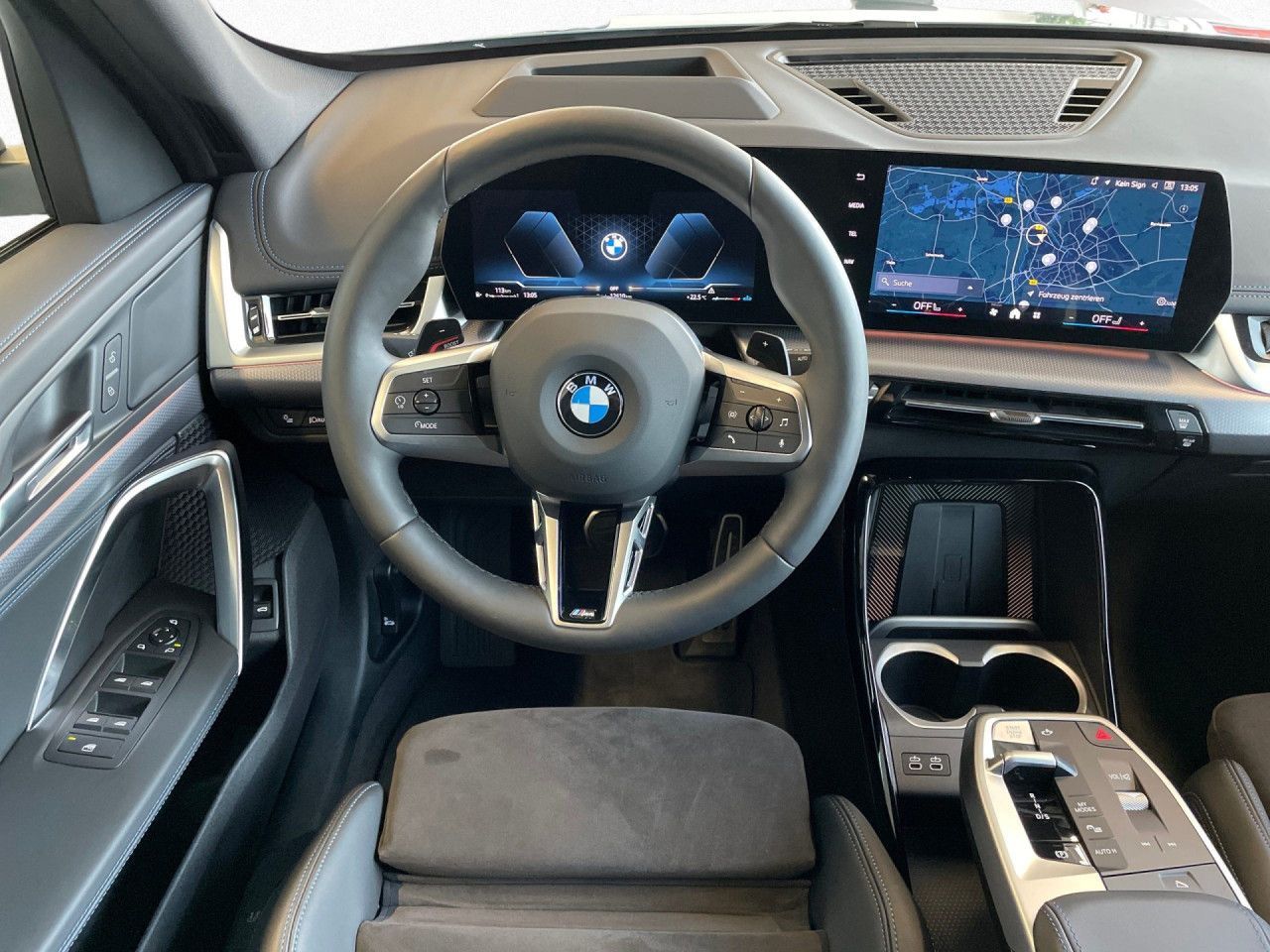 BMW X1 xDrive20d M Sport - Samsaru's Car Outlet