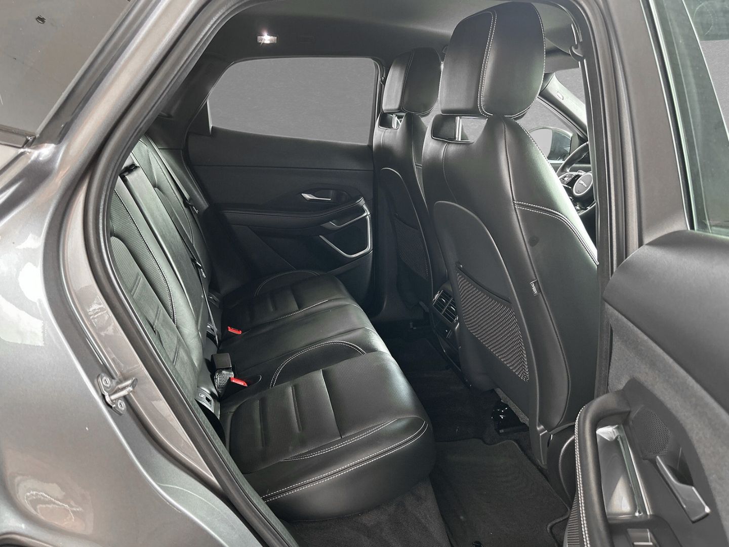 Jaguar E-Pace R-Dynamic HSE AWD D200 Mild-Hybrid EU6d W