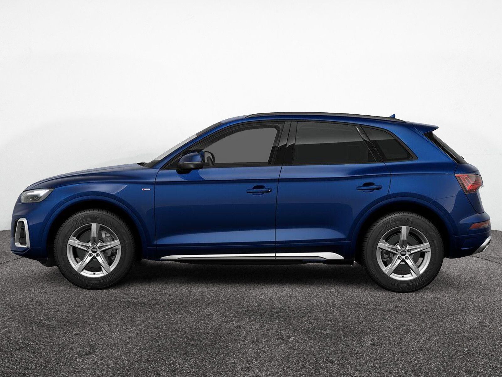 Audi Q5 40 TDI quattro S line - Samsaru's Car Outlet
