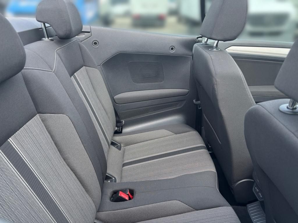 Volkswagen T-Roc 1.5 TSI Style - Samsaru's Car Outlet
