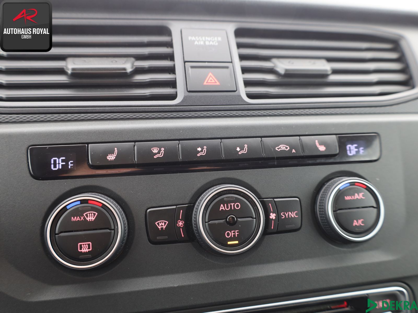 Volkswagen Caddy 2.0 TDI - Samsaru's Car Outlet