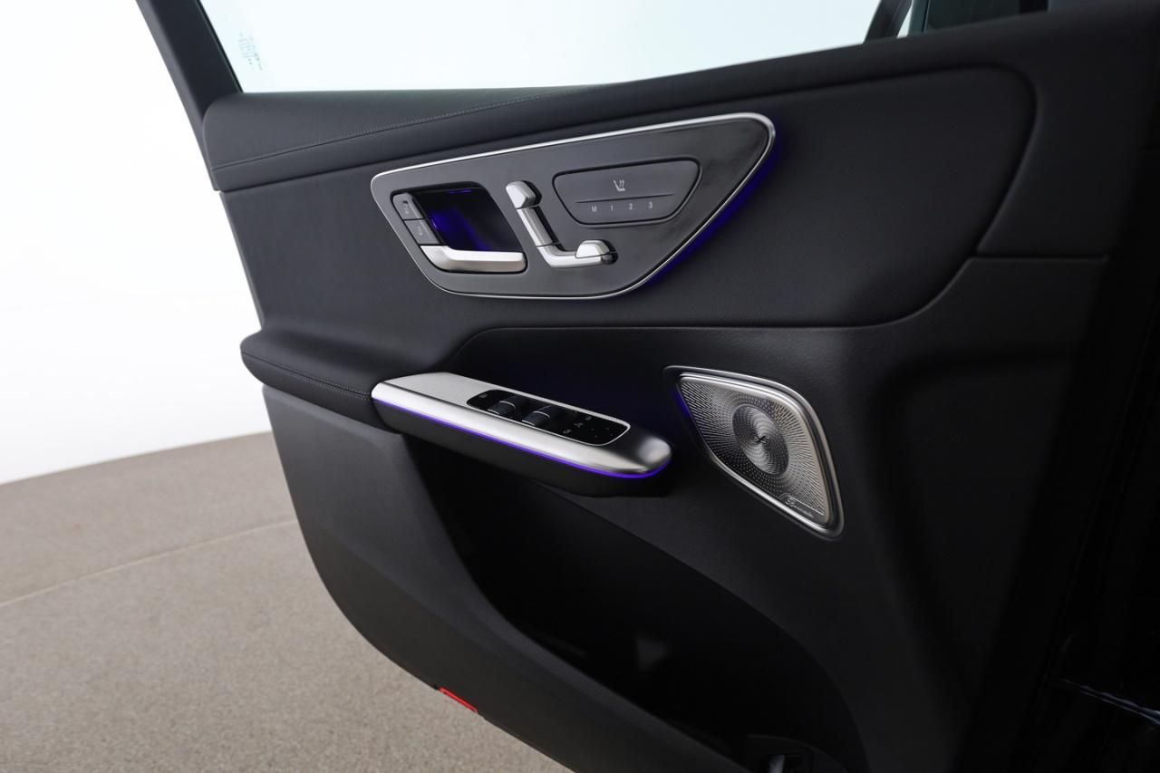 Mercedes-Benz GLC 450 d 4M AMG Night Digital Light Distronic