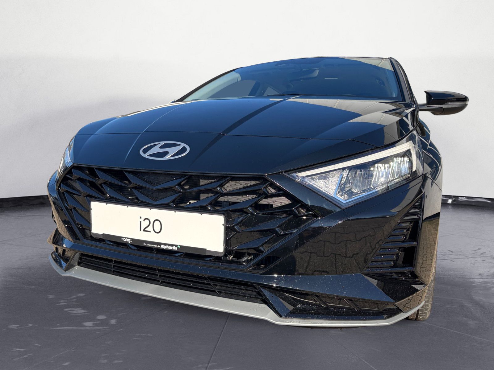 Hyundai i20 1.0 T-GDI Trend DCT KOMFORT/SOUND BRETTEN HY