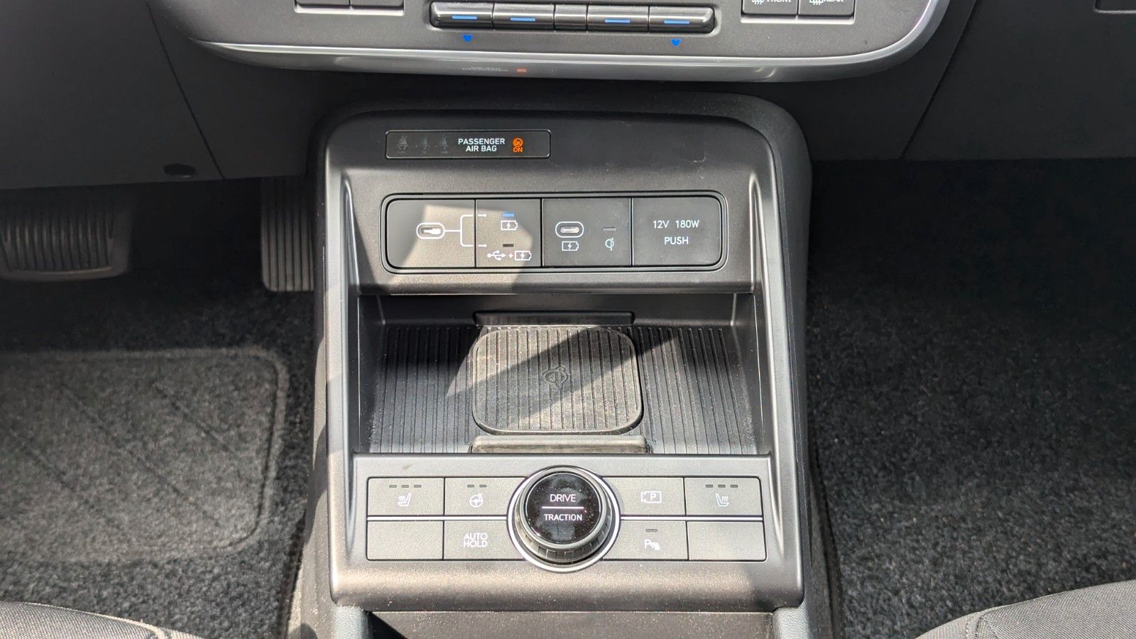 Hyundai KONA 1.0 T-GDi 120PS DCT Trend - Samsaru's Car Outlet