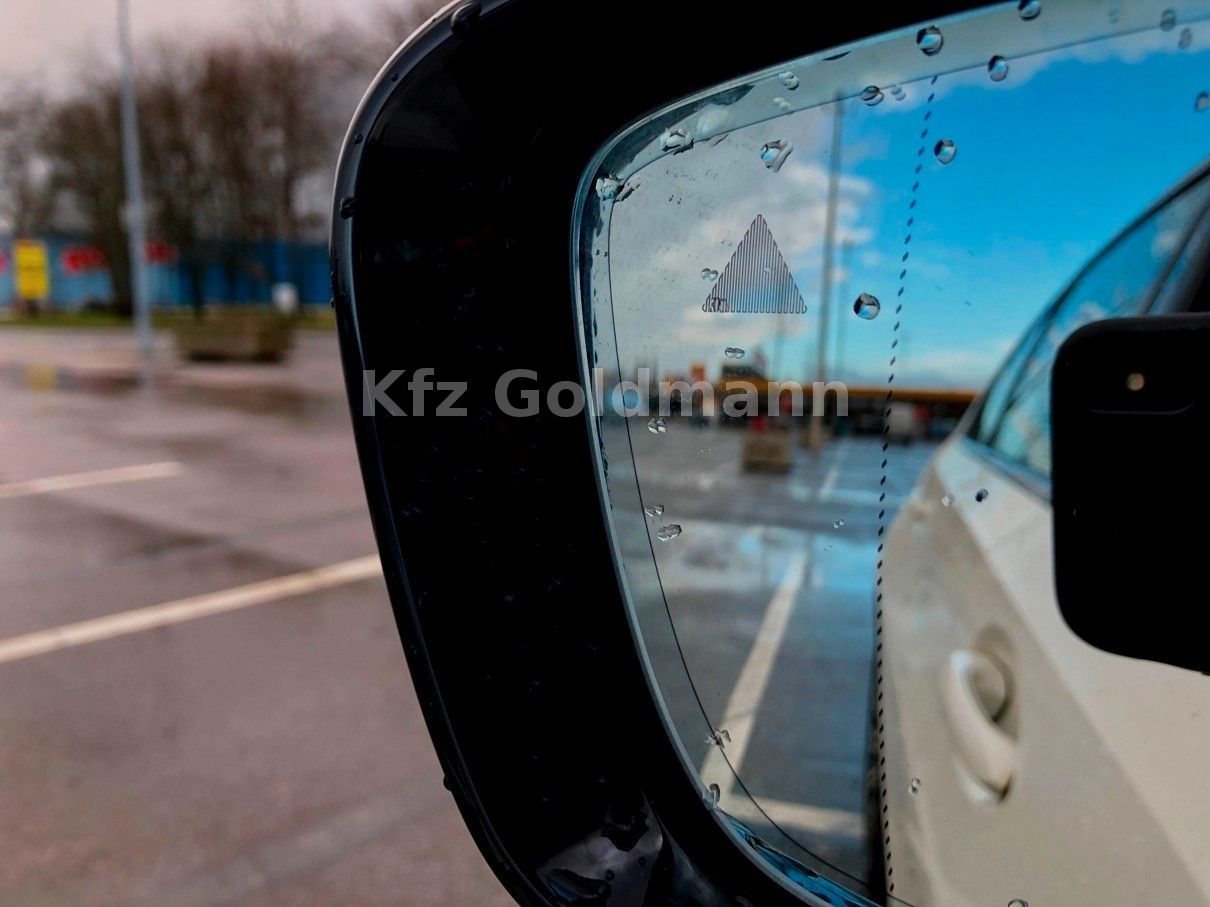 BMW 320d xDr M-Sport Laser Head-Up Kamera360° 19"