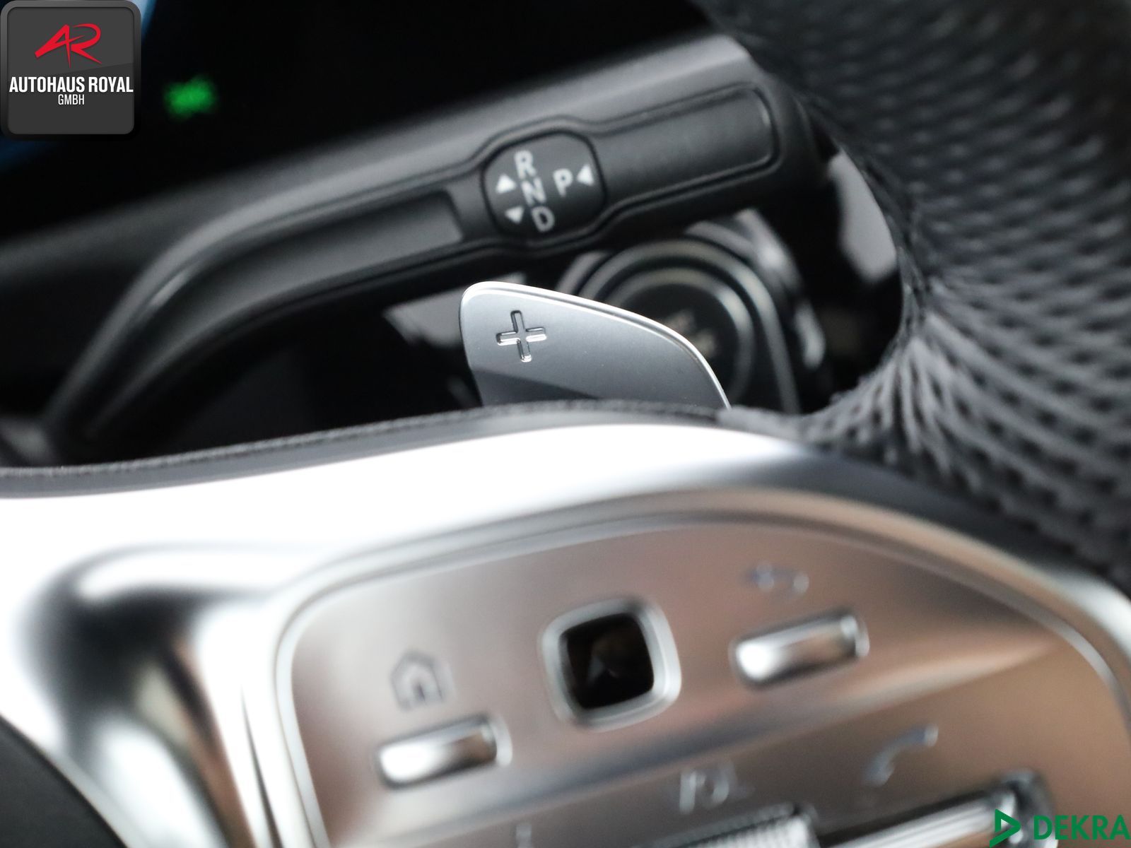 Mercedes-Benz CLA 250 Shooting Brake 4M AMG - Samsaru's Car Outlet