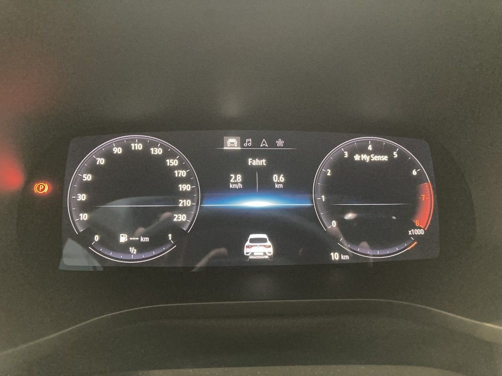 Renault Arkana INTENS TCe 140 EDC - Samsaru's Car Outlet