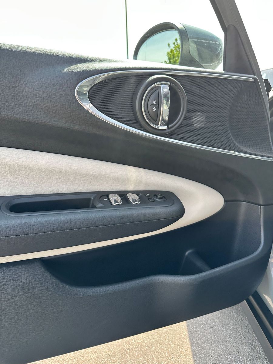 MINI Cooper S Clubman Cooper S JCW - Samsaru's Car Outlet