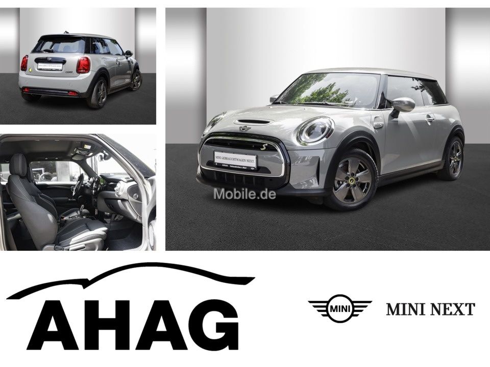 MINI COOPER SE Cooper SE Essential - Samsaru's Car Outlet