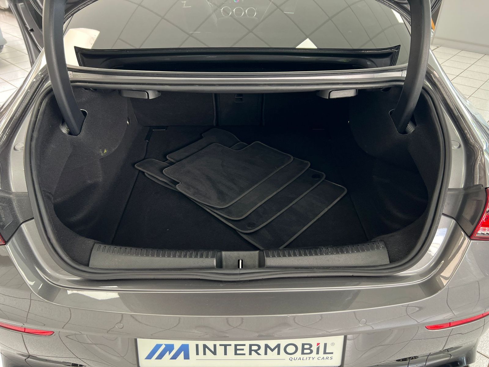 Mercedes-Benz CLA 45 AMG - Samsaru's Car Outlet