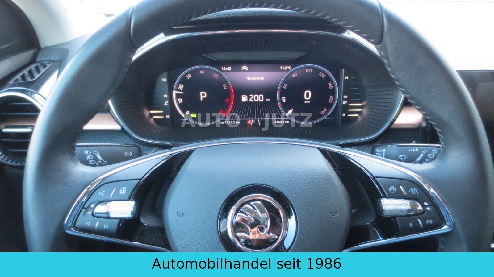 Skoda Fabia 1.0 DSG Style *NAVI/LED/SHZG/ALU*