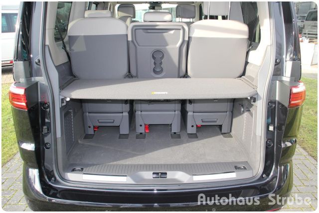 Volkswagen Multivan LÜ Style 2.0 TDI DSG - Samsaru's Car Outlet