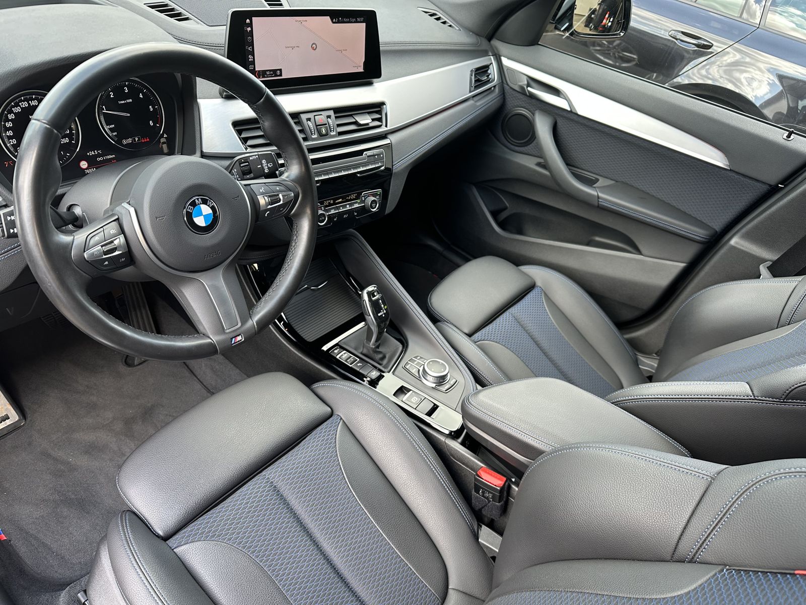 BMW X1 xDrive25d M-Sport - Samsaru's Car Outlet