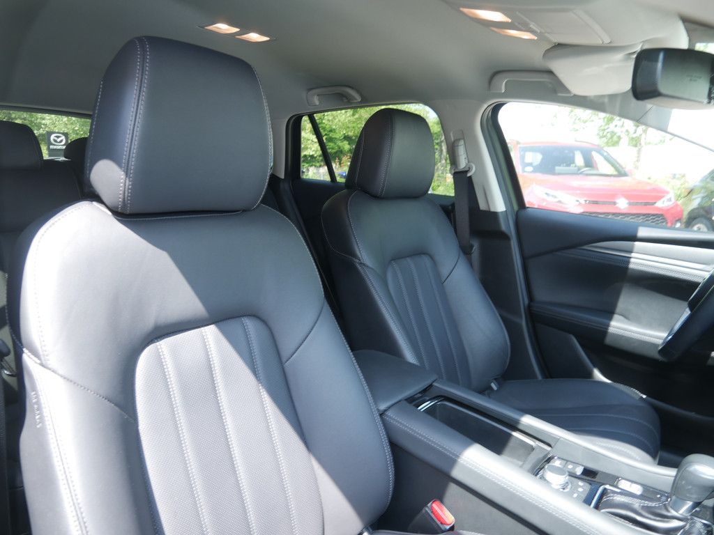 Mazda 6 Kombi SKYACTIV-G 165 Exclusive-Line HUD 360°