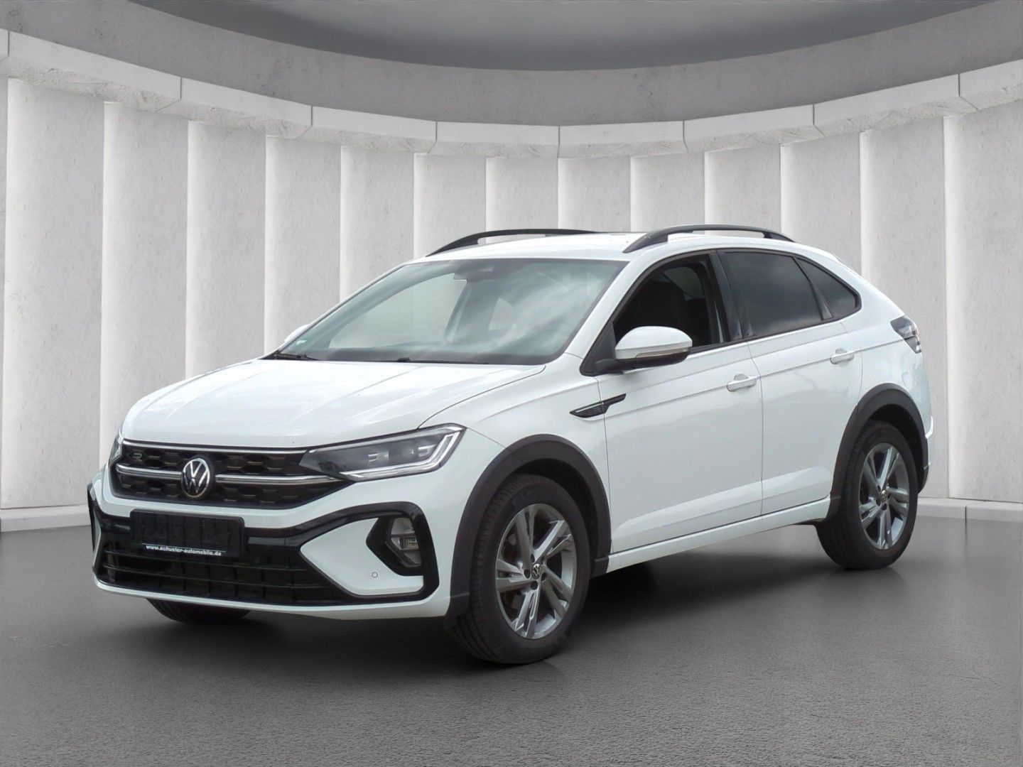 Volkswagen Taigo R-LINE 1.0TSI - Samsaru's Car Outlet