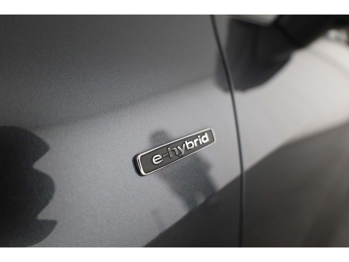 Audi A5 Limousine e-hybrid quattro S line B&O/HUD/LED