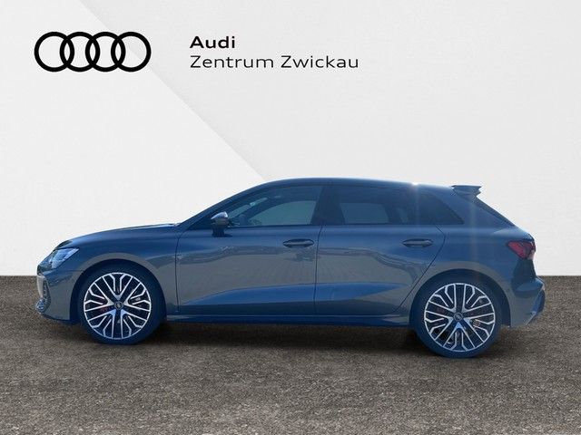 Audi A3 Sportback 35 TDI S-line - Samsaru's Car Outlet