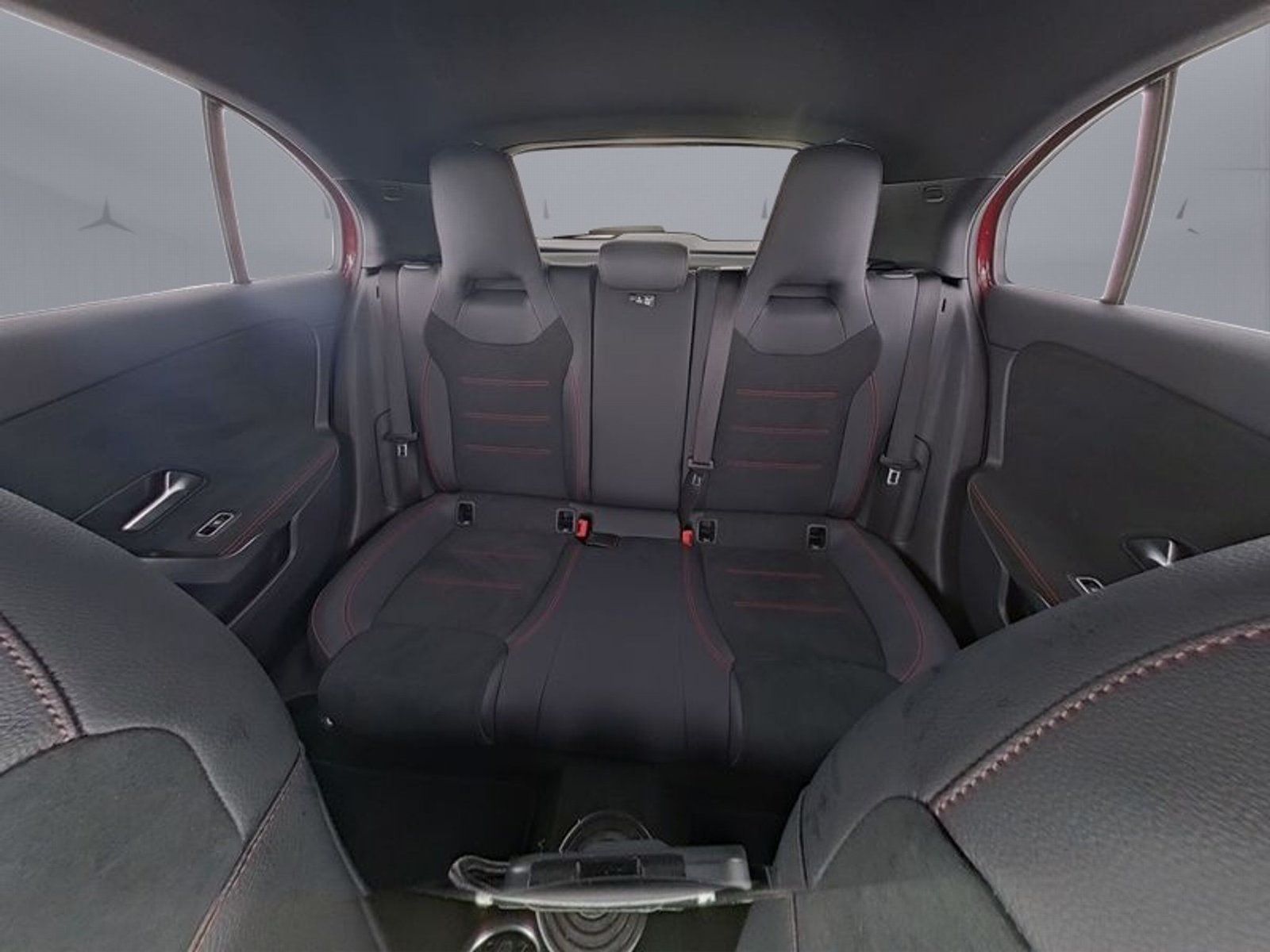 Mercedes-Benz A 250 AMG - Samsaru's Car Outlet