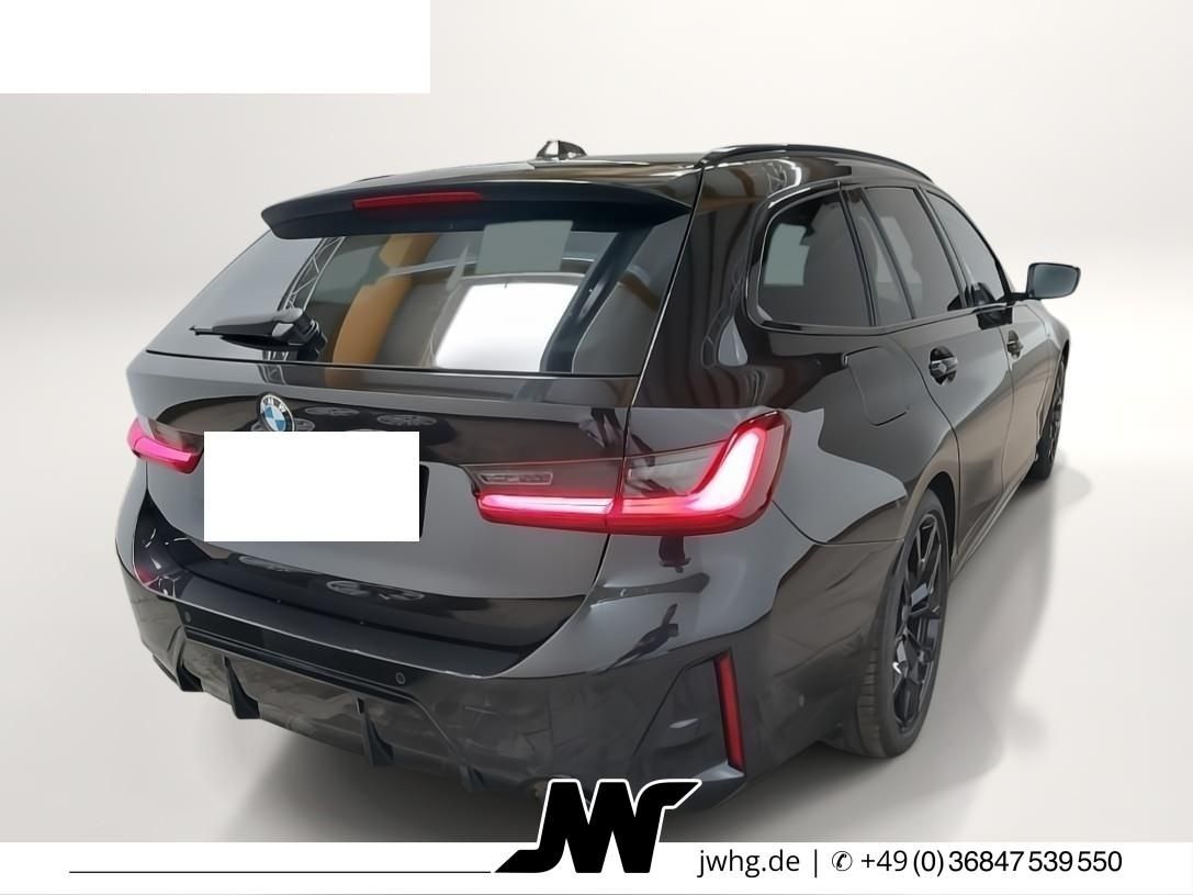BMW 320 xDrive M Sport Pro HeadUp DrivingProf 360°