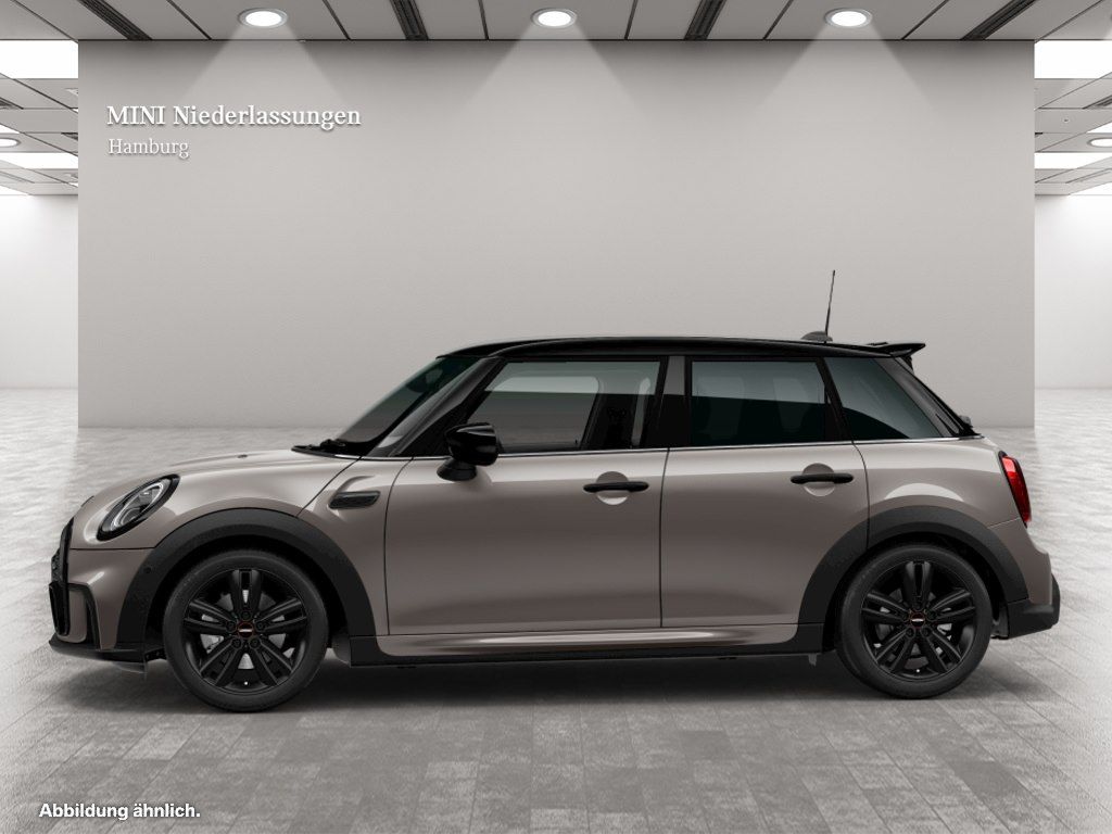 MINI Cooper - Samsaru's Car Outlet