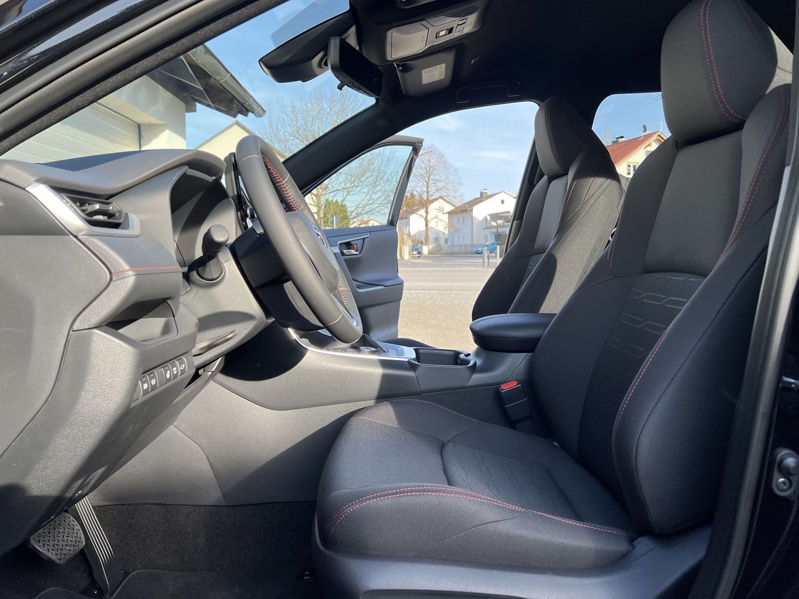 Toyota RAV4 Plug-in Hybrid 4x4 Teamplayer *AHK*