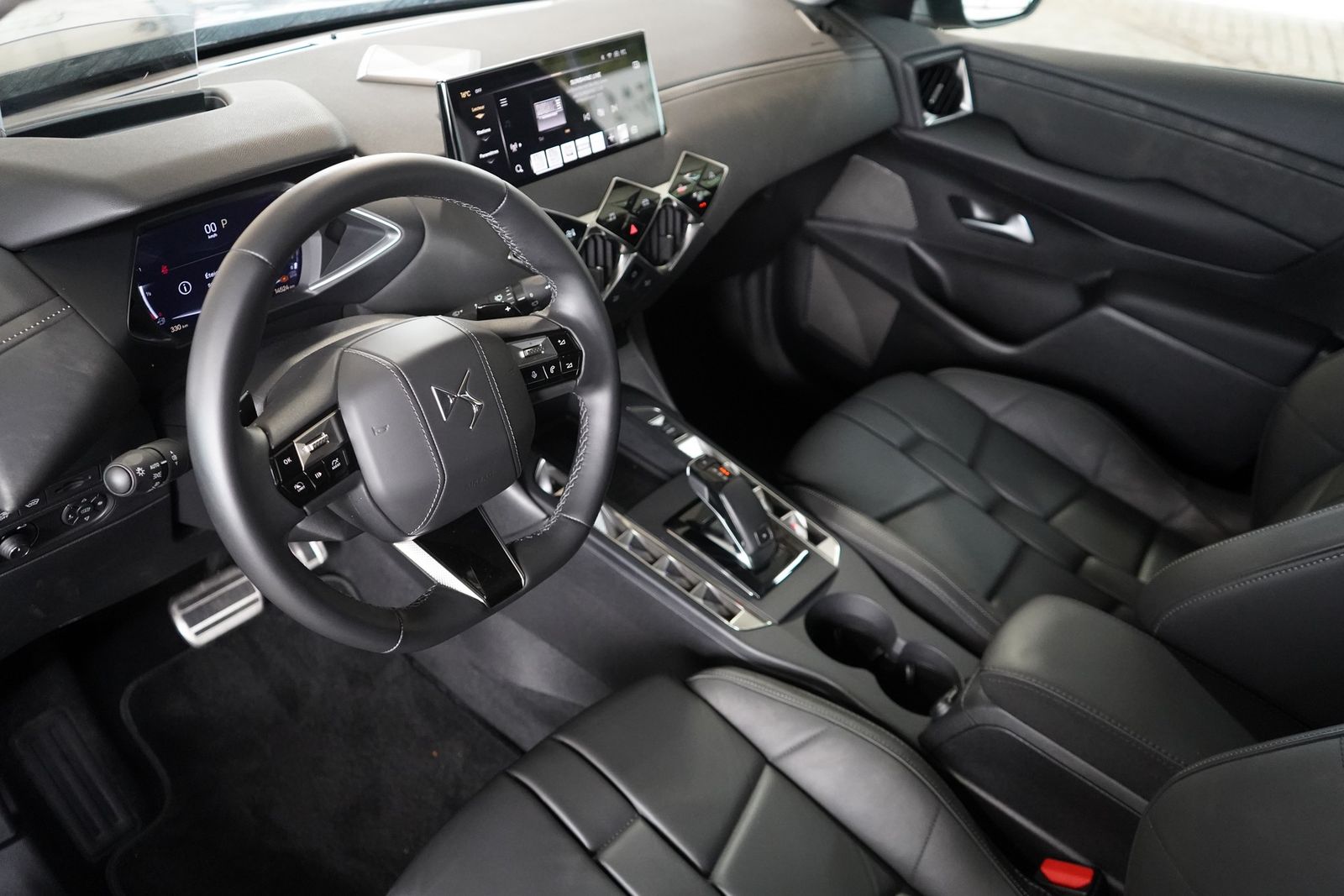 DS Automobiles DS 3  Crossback PureTech 130 Aut. LED ACC Navi 3